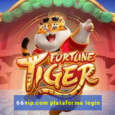 66vip.com plataforma login